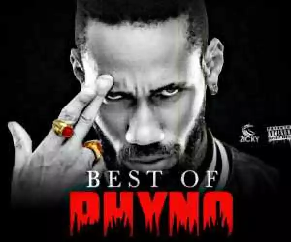 Deejay J Master - Best of Phyno Mix